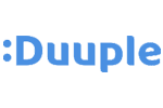 duuple logo
