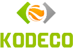 kodeco logo