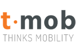 t-mob logo