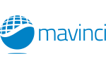 mavinci logo